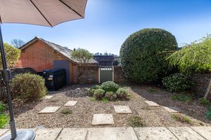 Garden- click for photo gallery